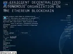 Sites similar to superdao.io