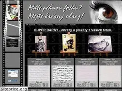 Sites similar to superdarek.cz