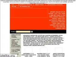 Sites similar to superdavessuperstore.com