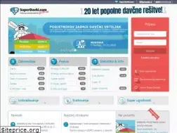 Sites similar to superdavki.com