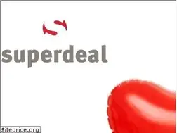 Sites similar to superdeal.bg