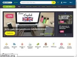 Sites similar to superdeal.ua
