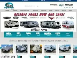 Sites similar to superdealsrv.com