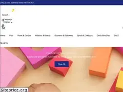 Sites similar to superdealz.co.uk