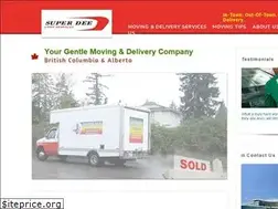 Sites similar to superdee.ca
