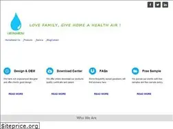 Sites similar to superdehumidifier.com