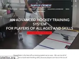 Sites similar to superdeker.com