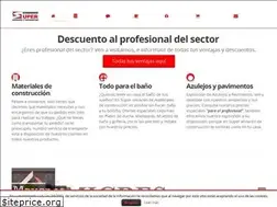 Sites similar to superdelaconstruccion.com
