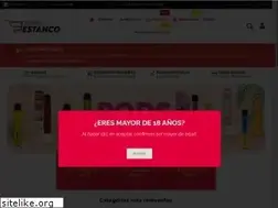 Sites similar to superdelestanco.es