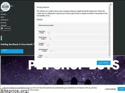 Sites similar to superdeluxeedition.com