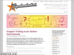 Sites similar to superdemokraticos.com