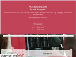 Sites similar to superdent-rontgen.hu