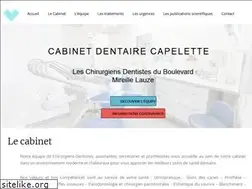 Sites similar to superdentiste.com