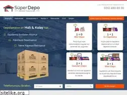 Sites similar to superdepolama.com