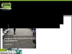 Sites similar to superdepor.com.ar