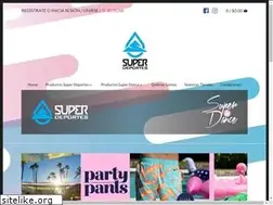 Sites similar to superdeportes.com