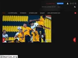 Sites similar to superdeportivo.com.ar