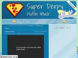 Sites similar to superderpy.com