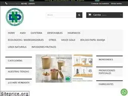 Sites similar to superdesechablesdelnorte.com