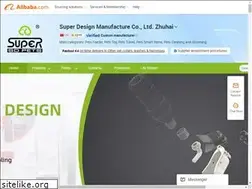Sites similar to superdesign.cc