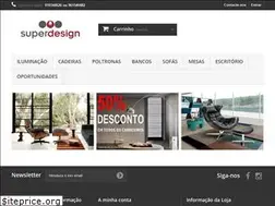 Sites similar to superdesign.pt