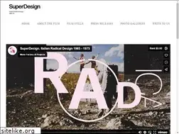 Sites similar to superdesignfilm.com