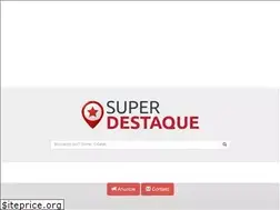 Sites similar to superdestaque.com.br
