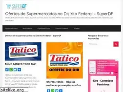 Sites similar to superdf.com.br