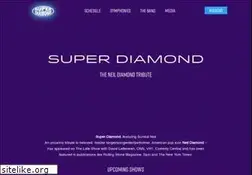 Sites similar to superdiamond.com