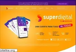 Sites similar to superdigital.cl