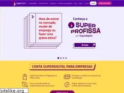 Sites similar to superdigital.com.br