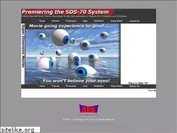 Sites similar to superdimension70.com