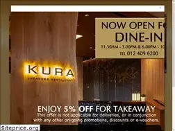Sites similar to superdining.com.my