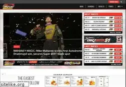 Sites similar to superdirtcarseries.com