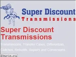 Sites similar to superdiscountauto.com