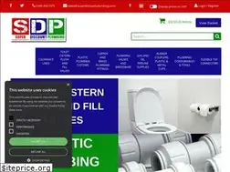 Sites similar to superdiscountplumbing.com