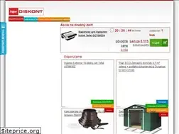 Sites similar to superdiskont.sk