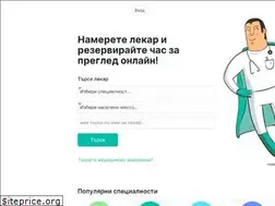 Sites similar to superdoc.bg