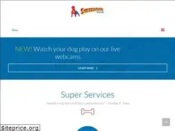 Sites similar to superdogsdaycare.com