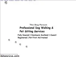 Sites similar to superdogtrainingacademy.com