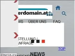 Sites similar to superdomain.at