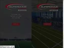 Sites similar to superdomesports.com