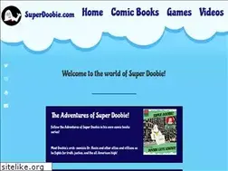 Sites similar to superdoobie.com