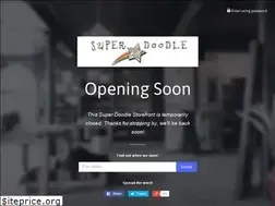 Sites similar to superdoodle.com