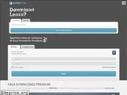 Sites similar to superdown.com.br