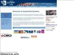 Sites similar to superdraft.co.uk