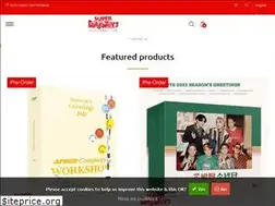 Sites similar to superdragontoys.com