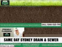 Sites similar to superdrains.com.au