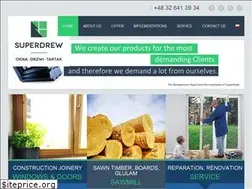Sites similar to superdrew.pl