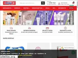 Sites similar to superdroga10.com.br